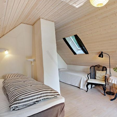 Amaliesapartment 소로 외부 사진